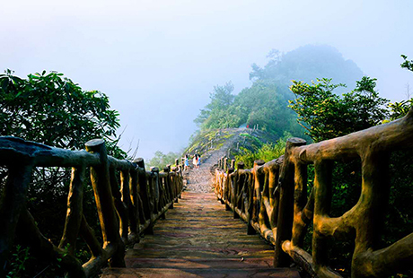 單位團(tuán)建-修水東滸寨純玩1日游美麗的東滸寨，遠(yuǎn)離了城市的喧囂，遠(yuǎn)離了世俗的浮華